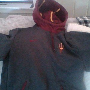 Nike Arizona State Therma sweatshirt M